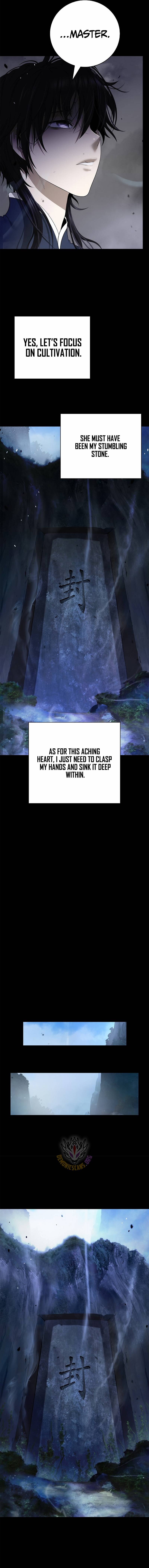 Call of the Spear Chapter 213 5